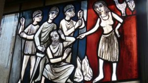 La trahison