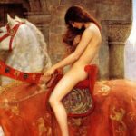 Voir une femme nue