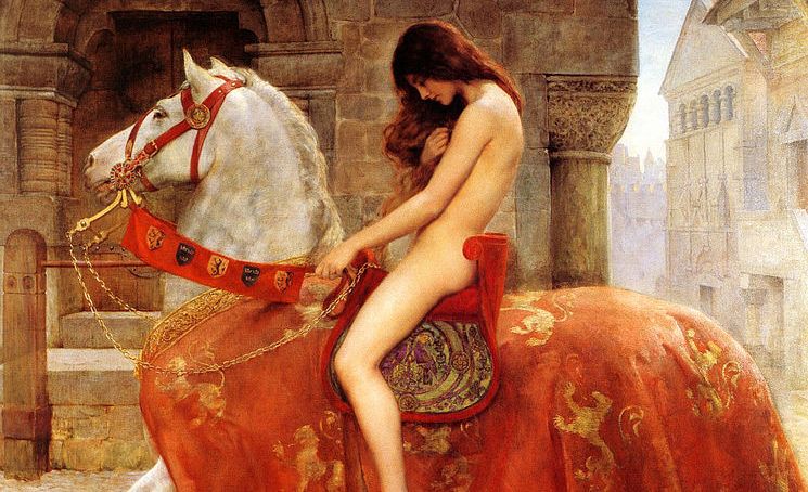 Lire la suite à propos de l’article Voir une femme nue