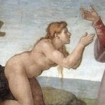 La création de la femme