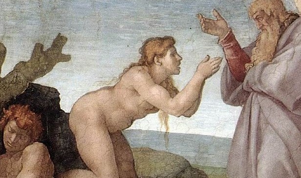Lire la suite à propos de l’article La création de la femme