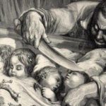 Violences en famille : les contes