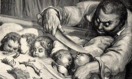 Lire la suite à propos de l’article Violences en famille : les contes