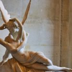 Le désir amoureux I Monde gréco-romain