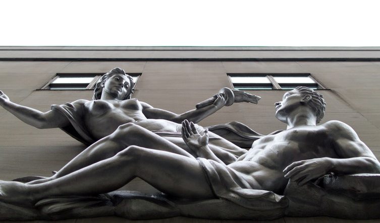 Lire la suite à propos de l’article Le désir amoureux II Monde hindou, Monde biblique
