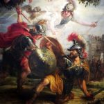 1 Raconter la guerre : Le Monde grec