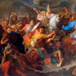 3 Raconter la guerre : Monde hébreux