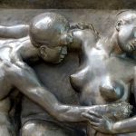 Les seins du désir et de la pitié