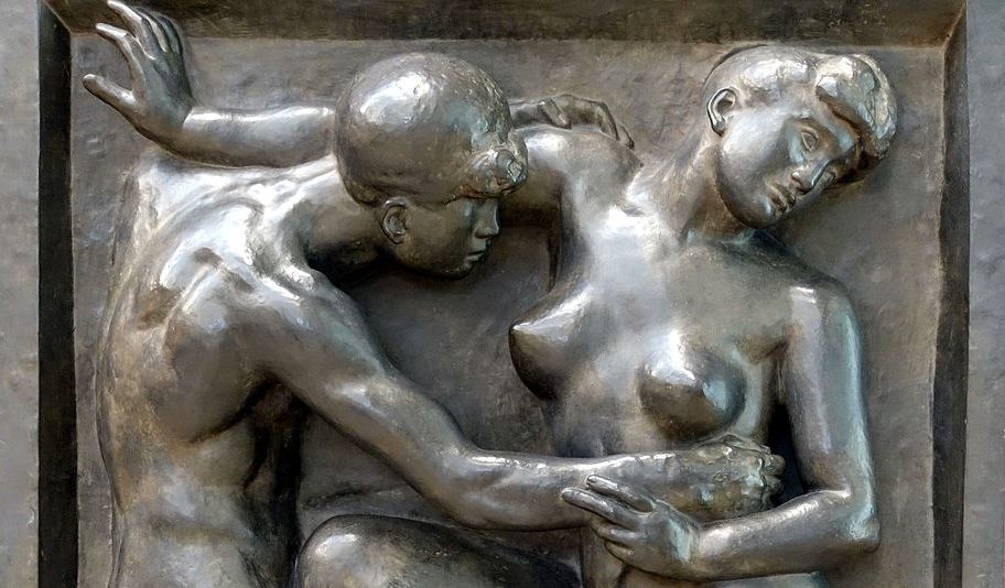 Lire la suite à propos de l’article Les seins du désir et de la pitié