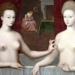 Les seins du désir et de l’amour